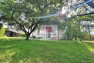  maison le-perray-en-yvelines 78610