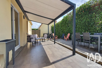  maison le-perray-en-yvelines 78610