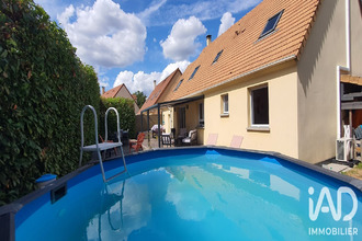  maison le-perray-en-yvelines 78610