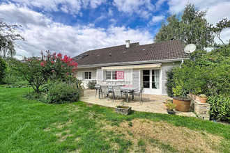  maison le-perray-en-yvelines 78610