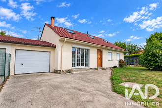  maison le-perray-en-yvelines 78610