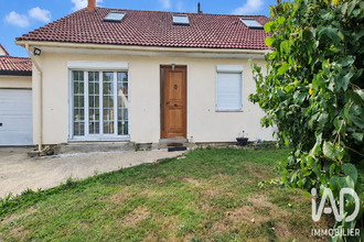  maison le-perray-en-yvelines 78610