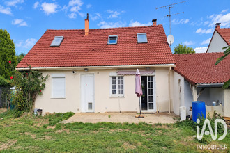 maison le-perray-en-yvelines 78610