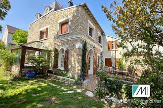  maison le-perray-en-yvelines 78610