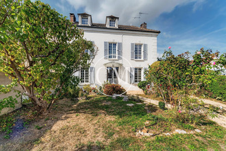  maison le-perray-en-yvelines 78610