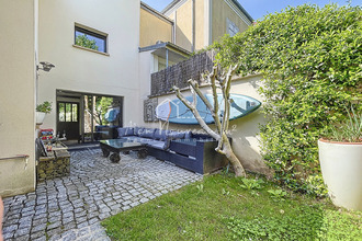  maison le-perreux-sur-marne 94170