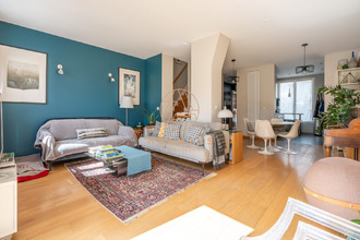  maison le-perreux-sur-marne 94170