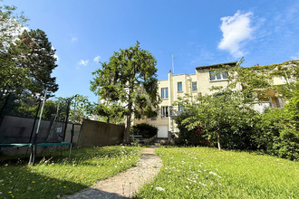  maison le-perreux-sur-marne 94170