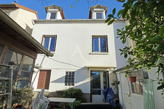  maison le-perreux-sur-marne 94170