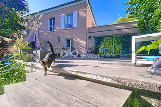  maison le-perreux-sur-marne 94170