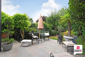  maison le-perreux-sur-marne 94170