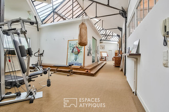  maison le-perreux-sur-marne 94170