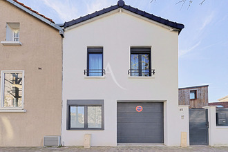  maison le-perreux-sur-marne 94170