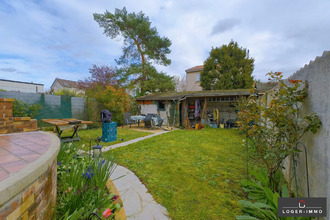  maison le-perreux-sur-marne 94170