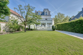  maison le-perreux-sur-marne 94170