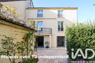  maison le-perreux-sur-marne 94170