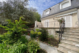  maison le-perreux-sur-marne 94170
