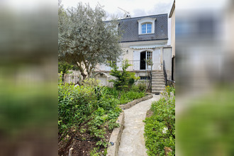  maison le-perreux-sur-marne 94170