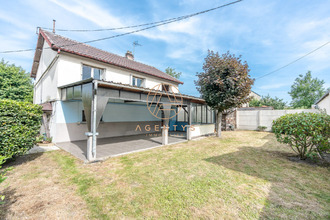  maison le-perreux-sur-marne 94170