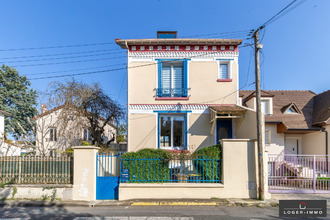  maison le-perreux-sur-marne 94170