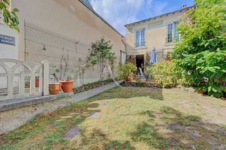  maison le-perreux-sur-marne 94170