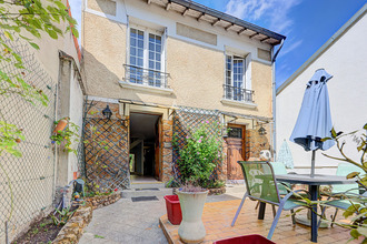  maison le-perreux-sur-marne 94170