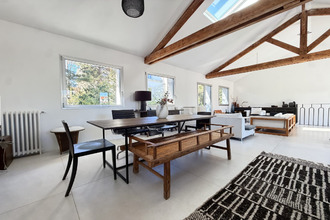  maison le-perreux-sur-marne 94170
