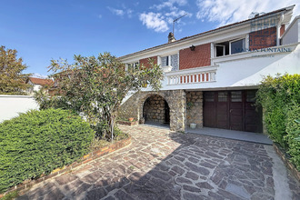  maison le-perreux-sur-marne 94170