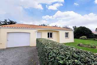  maison le-perrier 85300