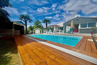  maison le-perrier 85300