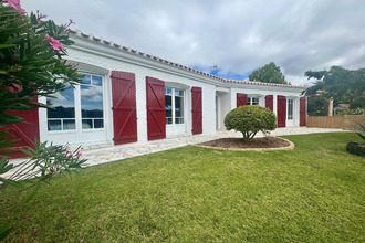  maison le-perrier 85300