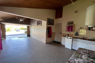  maison le-perrier 85300