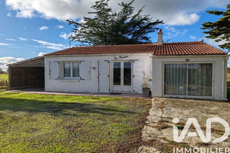  maison le-perrier 85300