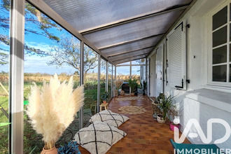  maison le-perrier 85300