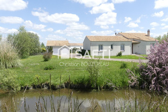  maison le-perrier 85300