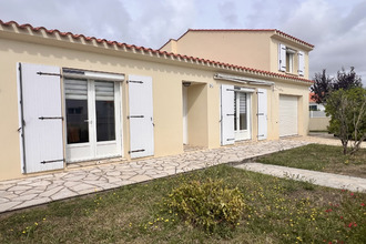  maison le-perrier 85300
