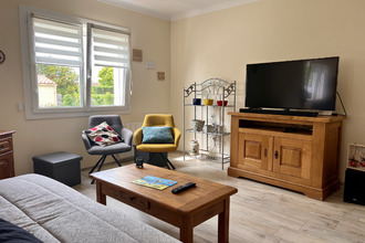  maison le-perrier 85300