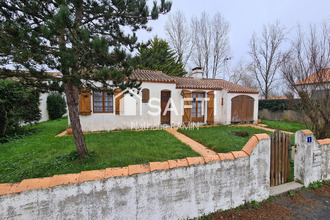  maison le-perrier 85300