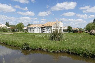  maison le-perrier 85300