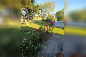  maison le-perrier 85300