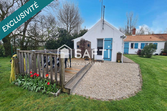  maison le-perrier 85300