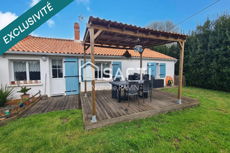  maison le-perrier 85300