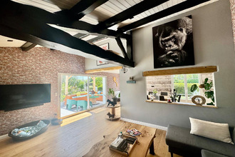  maison le-perrier 85300