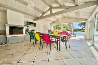  maison le-perrier 85300