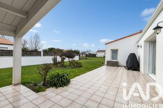  maison le-perrier 85300