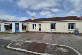  maison le-perrier 85300