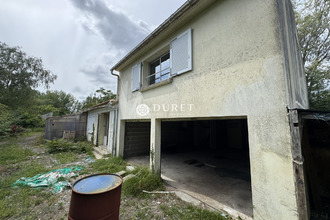  maison le-perrier 85300