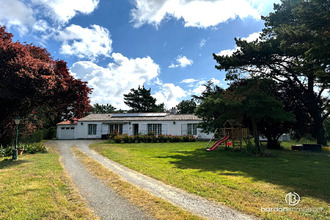  maison le-perrier 85300