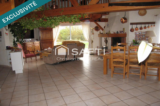 maison le-perrier 85300