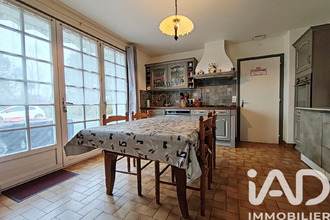  maison le-perrier 85300